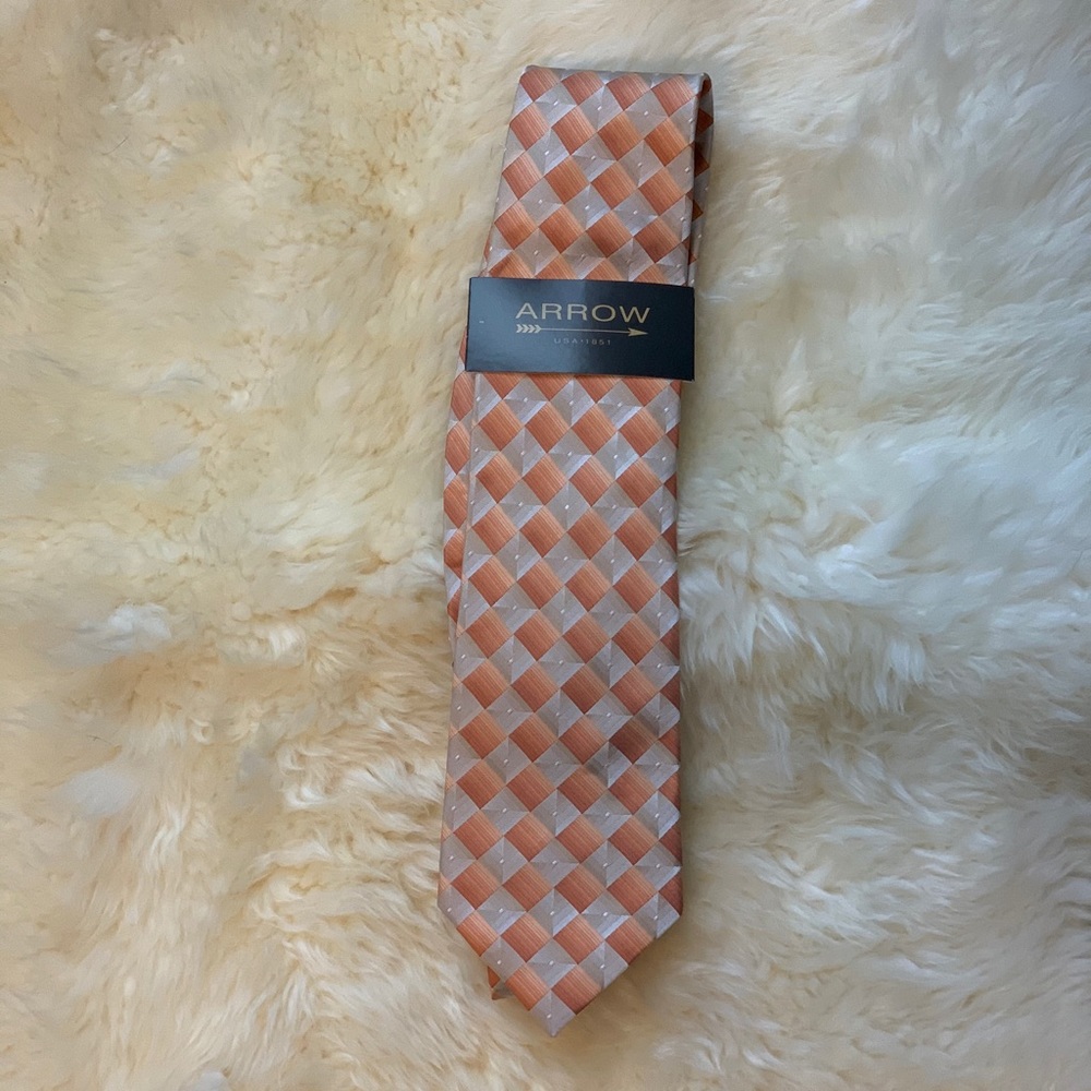 NWT Men’s tie